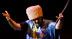 Cyro Baptista color JPEG
