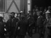 Film still: 'Creswell and Longworth Miners' - Mitchell & Kenyon, 1900 (BFI)