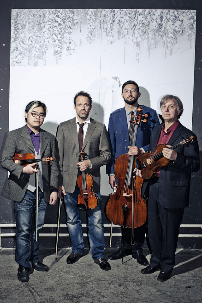 Sirius Quartet JPEG