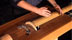 Hurdy Grande Detail