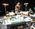 Percussion Table